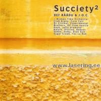 Succiety2 [CD]