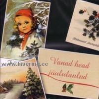 Vanad head jõululaulud