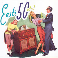 Eesti 50ndad [2CD]