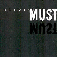 Must [CD]