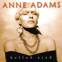 Hellad ajad [CD]
