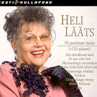 Eesti Kullafond [3CD]
