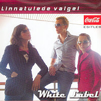 Linnatulede valgel [CD]