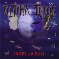 Ingel ja suli [CD]