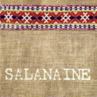 Salanaine [CD]