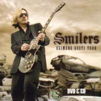 Esimene Eesti tuur [CD+DVD]
