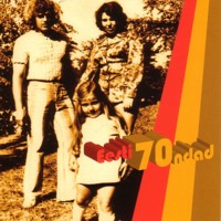 Eesti 70ndad [2CD]