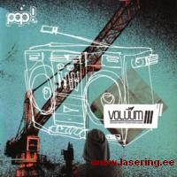 Volüüm 3 [CD]