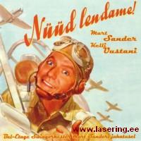 Nüüd lendame! [CD]