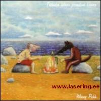 Täämba õdagu praadimi kunna [CD]