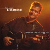 Elukarneval [CD]