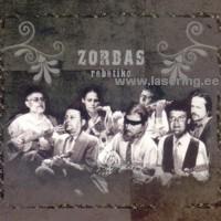 Rebetiko [CD]