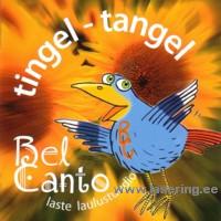Tingel-tangel [CD]