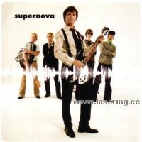 Supernova [CD]