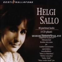 Eesti Kullafond [2CD]