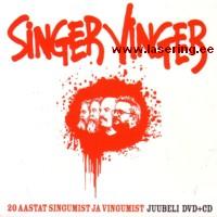 20 aastat singumist ja vingumist [CD+DVD]