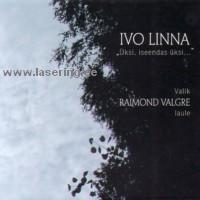 Üksi, iseendas üksi... [CD]