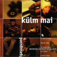 Igasugused [CD]