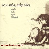 Mu süda, ärka üles