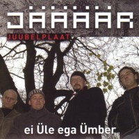 Juubelplaat: ei Üle ega Ümber