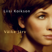 Väike järv [CD]