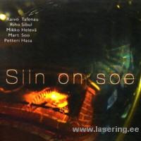 Siin on soe