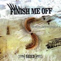 Seed [CD]