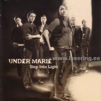 Step Into Light [CD]