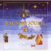Kauneid jõule [CD]