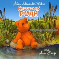 Karupoeg Puhh 2 [CD]