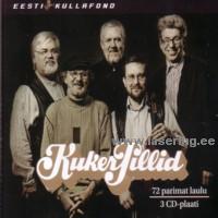 Eesti Kullafond [3CD]