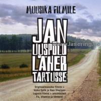 Jan Uuspõld läheb Tartusse [CD]