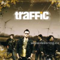 Traffic [CD]