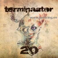 Terminaator 20 [2CD]