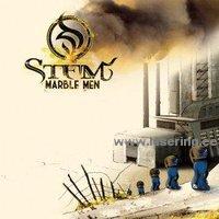 Marble Men [CD]