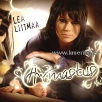 Armastus [CD]