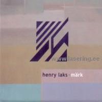 Märk [CD]