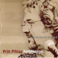 Hingepeegel [CD]