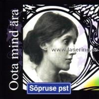 Oota mind ära [CD]