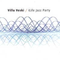 ILife Jazz Party [CD]