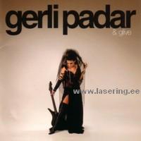 Gerli Padar & Glive