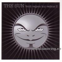 Veidi valjem kui vaikus II [CD]