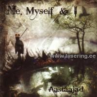Aastaajad [CD]