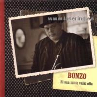 Ei saa mitte vaiki olla [CD]