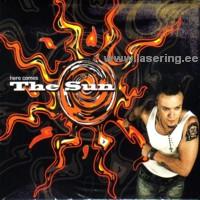 Here Comes The Sun [CD]
