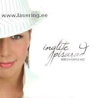 Inglite pisarad [CD]