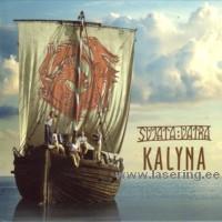 Kalyna [CD]