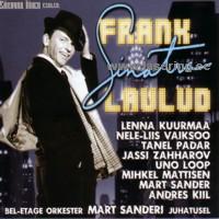 Frank Sinatra laulud [CD]