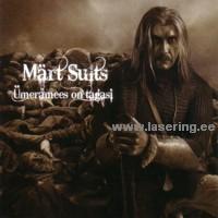 Ümeramees on tagasi [CD]
