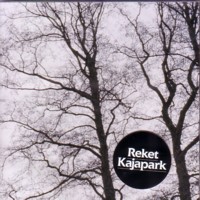 Kajapark [CD]